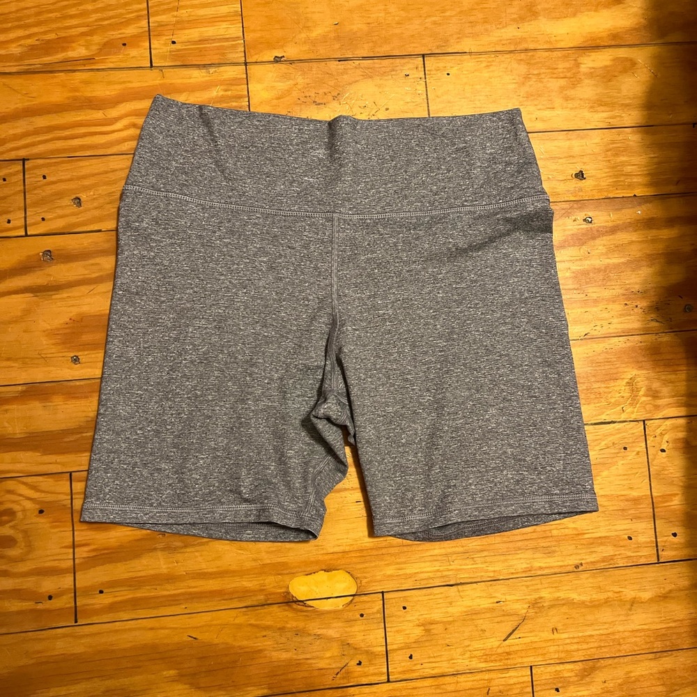 Aerie bike shorts